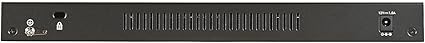 NETGEAR 16-Port Gigabit Ethernet Unmanaged Switch (GS316)